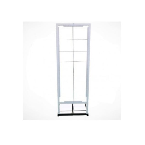 Posturómetro para el diagnóstico postural, detecta asimetrías y problemas posturales